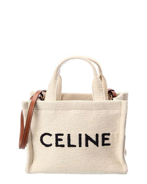 celine thais tote|Celine.